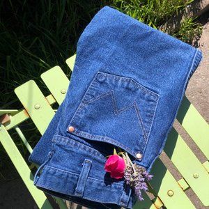 Vintage Wrangler Jeans 25"